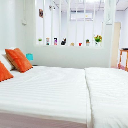 The Whole House Not Share For 5 Guests Villa Hat Yai Eksteriør billede