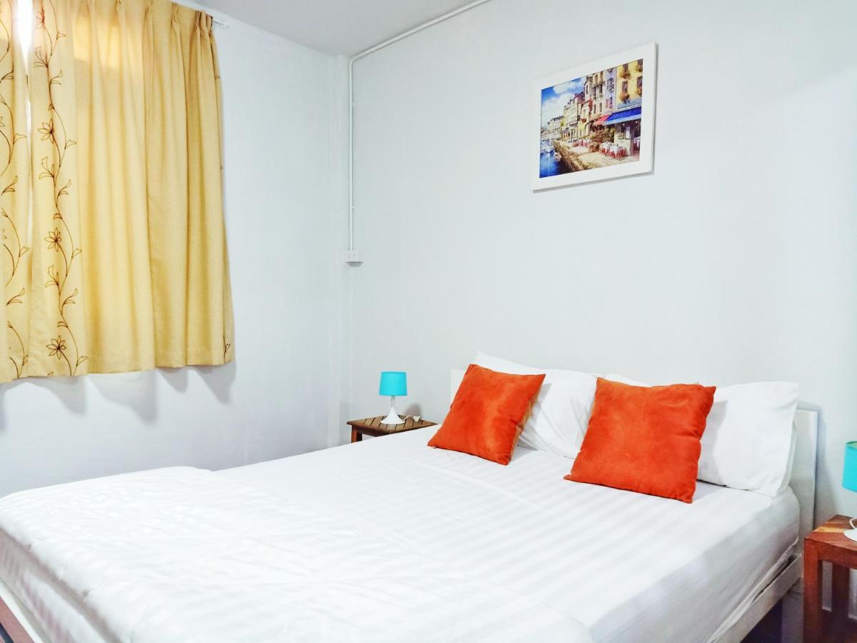 The Whole House Not Share For 5 Guests Villa Hat Yai Eksteriør billede