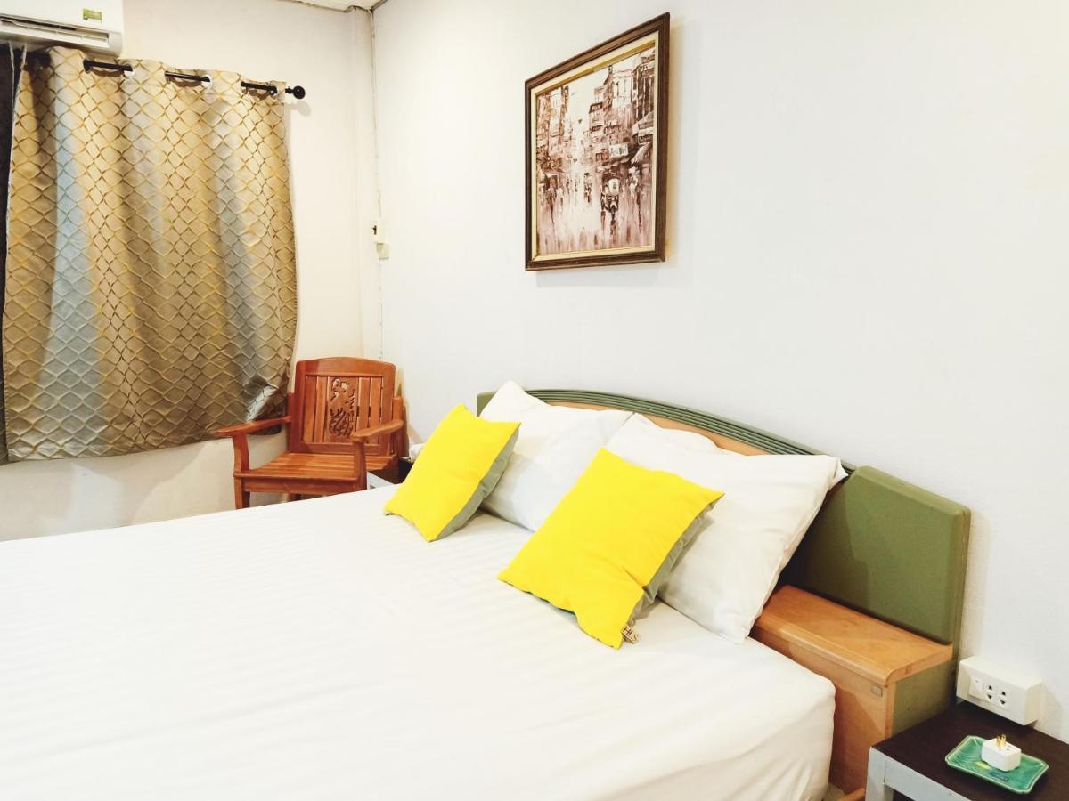 The Whole House Not Share For 5 Guests Villa Hat Yai Eksteriør billede