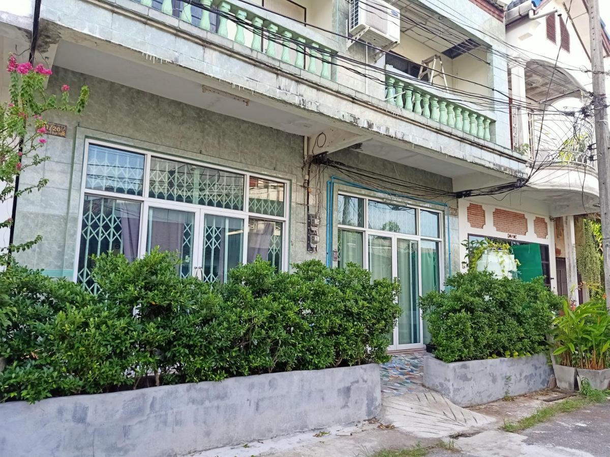 The Whole House Not Share For 5 Guests Villa Hat Yai Eksteriør billede