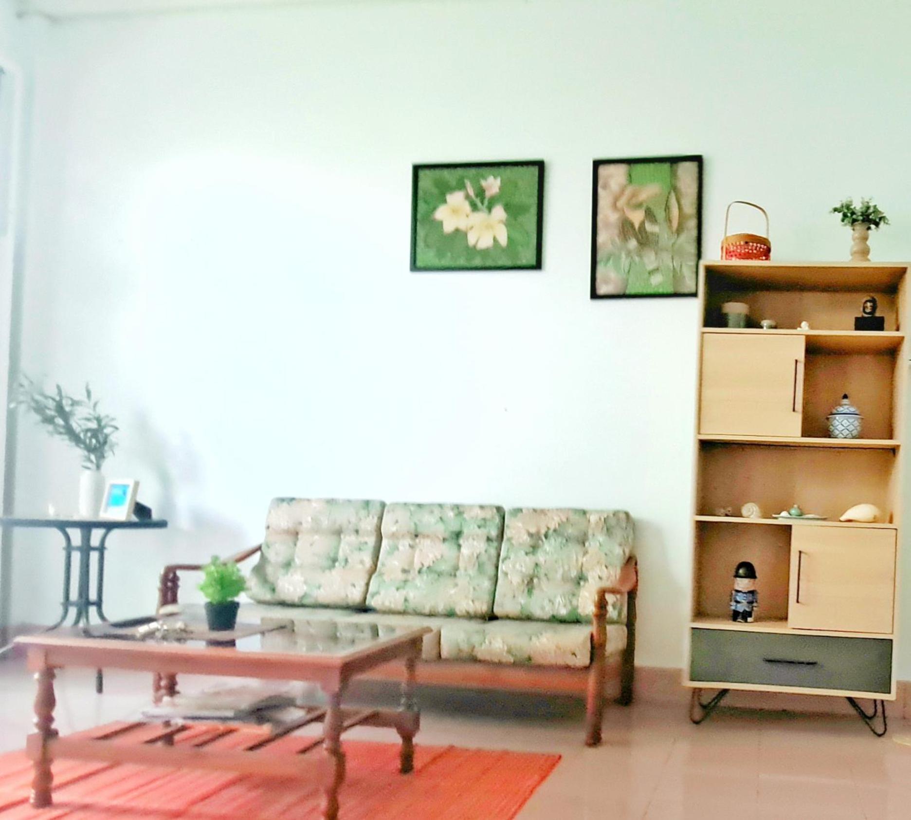 The Whole House Not Share For 5 Guests Villa Hat Yai Eksteriør billede