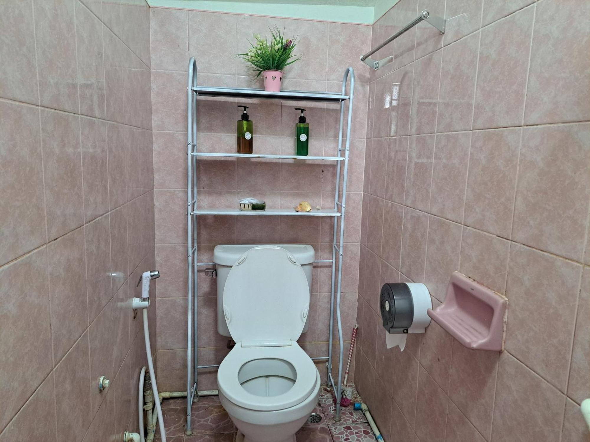 The Whole House Not Share For 5 Guests Villa Hat Yai Eksteriør billede