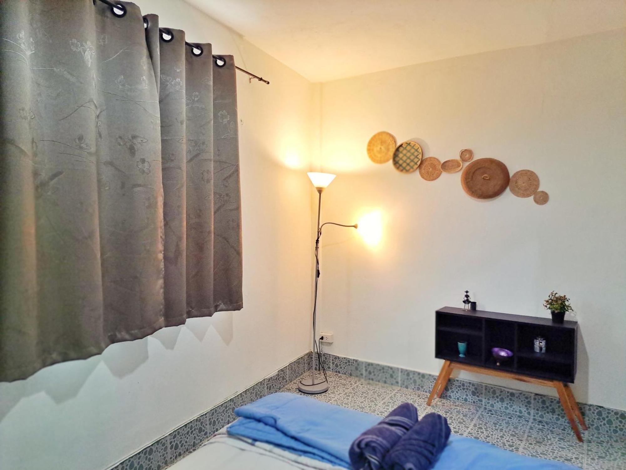 The Whole House Not Share For 5 Guests Villa Hat Yai Eksteriør billede