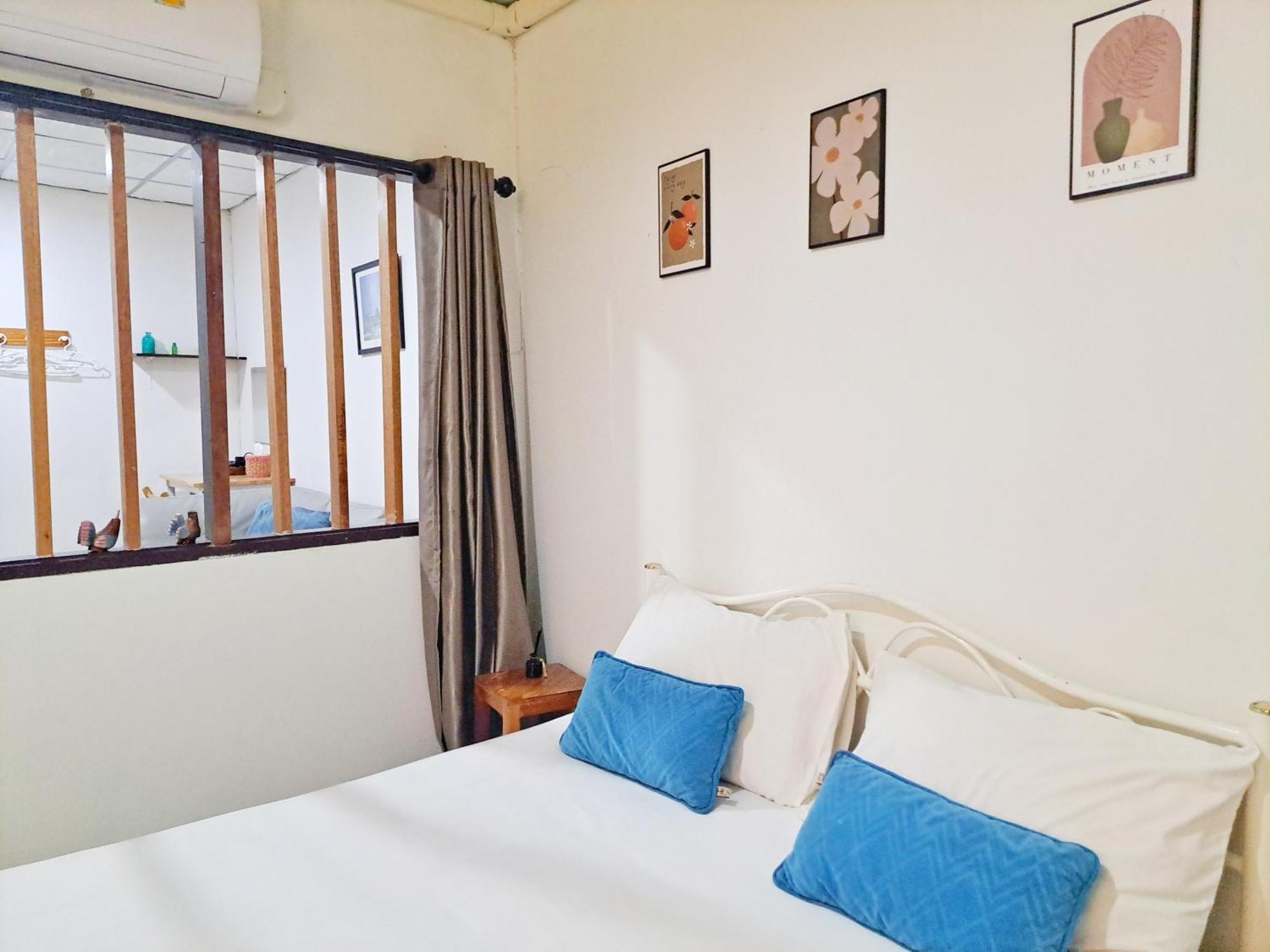 The Whole House Not Share For 5 Guests Villa Hat Yai Eksteriør billede