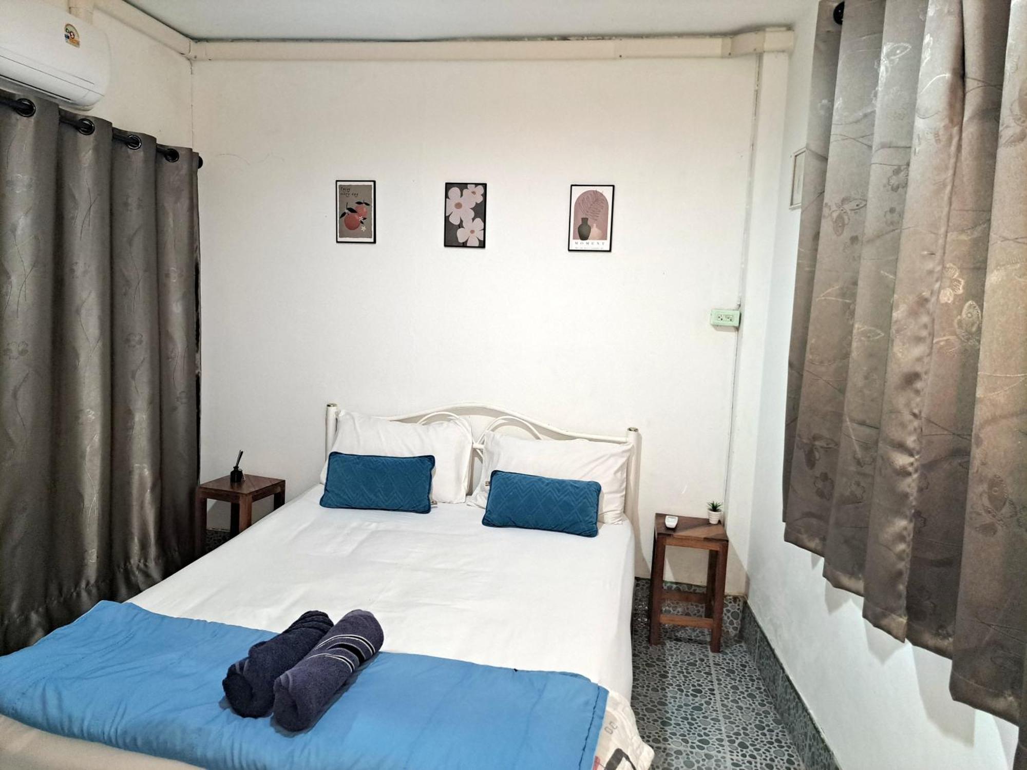 The Whole House Not Share For 5 Guests Villa Hat Yai Eksteriør billede