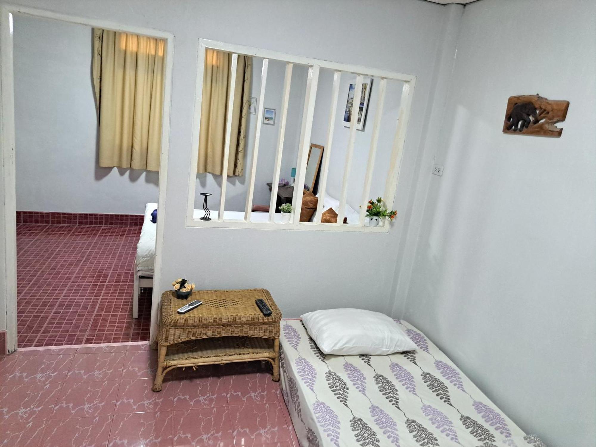 The Whole House Not Share For 5 Guests Villa Hat Yai Eksteriør billede